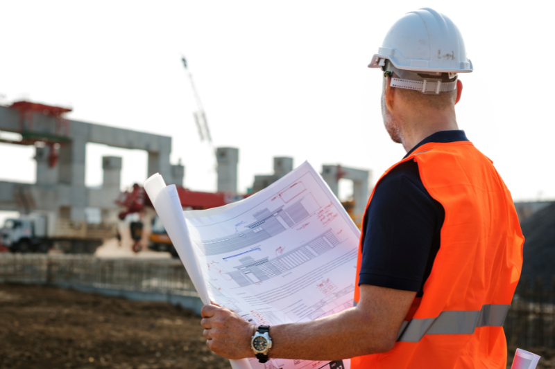 foundations and earth analysis