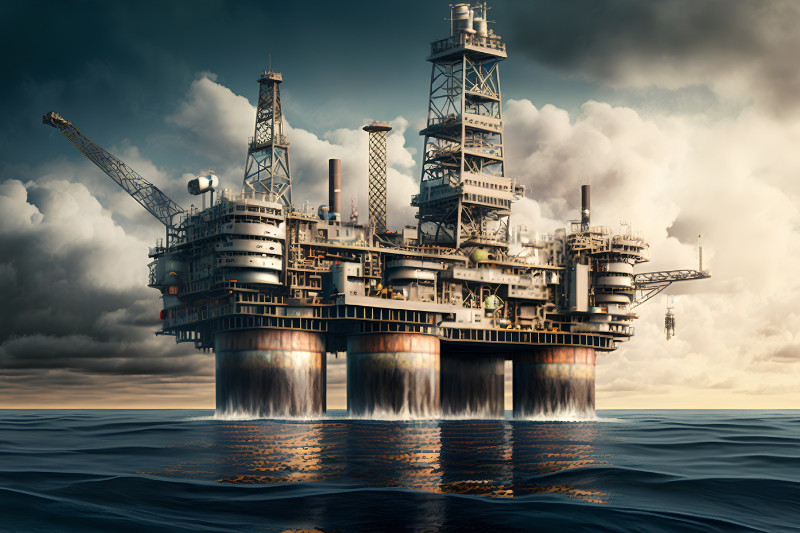 oil and gas industry
